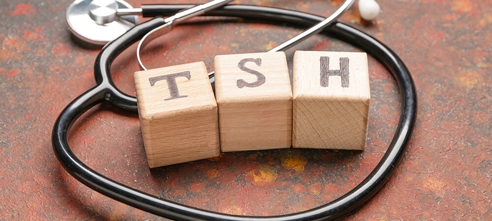 TSH hormonu nedir, ne işe yarar?