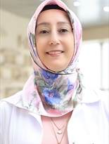 Uzm. Dr. Tuğba Meryem Özviran Gençhellaç