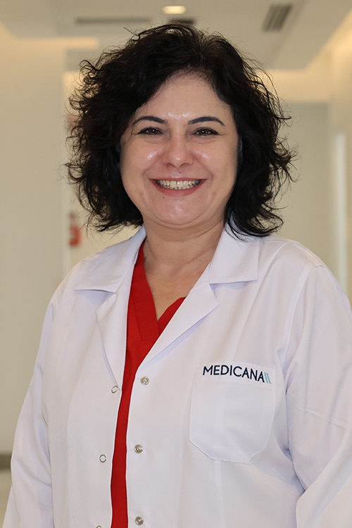 Tuğba Kızılok Erdoğan