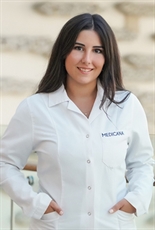 Klinik Psikolog Tuğçe Çolakoğlu