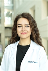 Uzm. Dr. Tuğçe Uçar