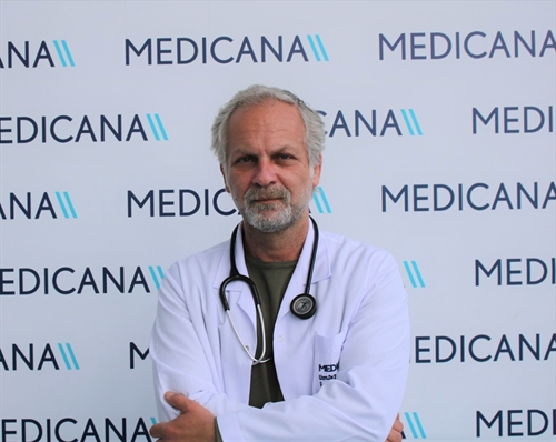 Uzm. Dr. Tuğrul Korukoğlu