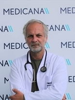Uzm. Dr. Tuğrul Korukoğlu