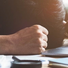 Tükenmişlik Sendromu Nedir? Neden Meydana Gelir?