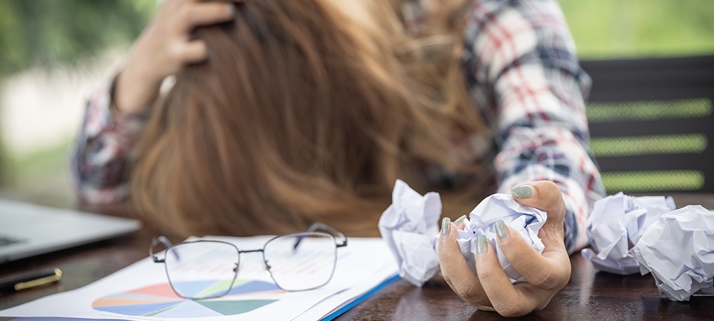 Tükenmişlik sendromu belirtileri nelerdir? Tükenmişlik sendromu nasıl yenilir?