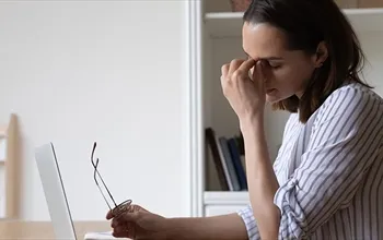 Tükenmişlik sendromu: İş kaynaklı kronik stresin klinik tablosu