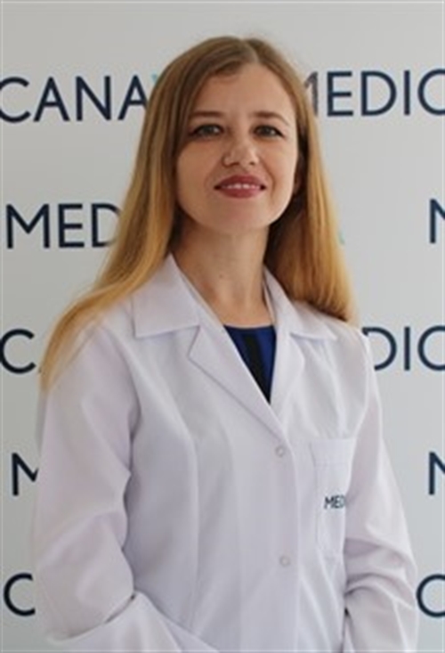Uzm. Dr. Tülay Şener Özvatan 