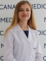 Uzm. Dr. Tülay Şener Özvatan 