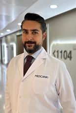 Doç. Dr. Tuna Pehlivanoğlu