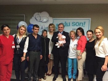 Kısırlık, Erkeklerde Artış Eğiliminde