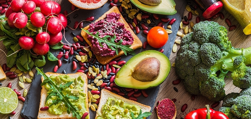 Tüp bebek tedavisi öncesi beslenme nasıl olmalı?