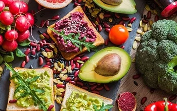 Tüp bebek tedavisi öncesi beslenme nasıl olmalı?