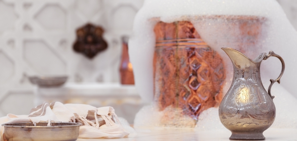 Hamamın faydaları nelerdir? Hamama gitmek sağlıklı mı?