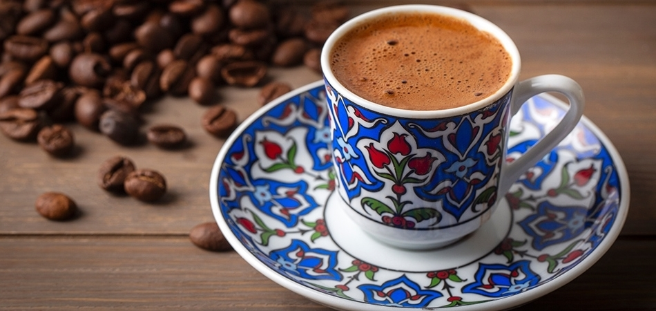 Türk kahvesinin faydaları neler? Sabah Türk kahvesi içmek ne işe yarar?