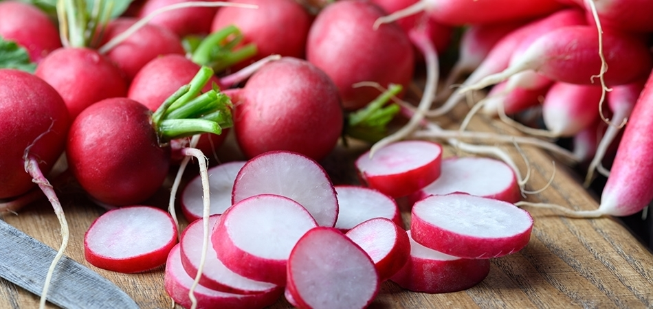 Turpun neye faydası var? Hangi renk turp daha faydalı?