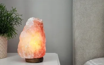 Tuz lambası faydaları nelerdir? Tuz lambası ne işe yarar?