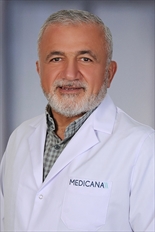 Op. Dr. Ufuk Özaydın