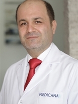 Uzm. Dr. Uğur Kılıç