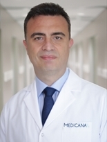 Prof. Dr. Uğur Arslan