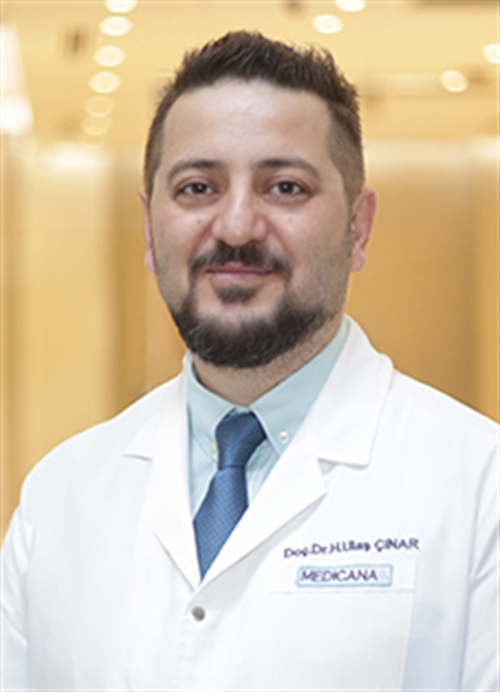 Hüseyin Ulaş Çınar