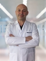 Doç. Dr. Ulaş Sözener
