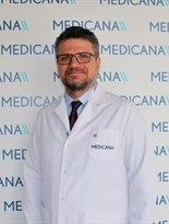 Uzm. Dr. Ümit Bostancı