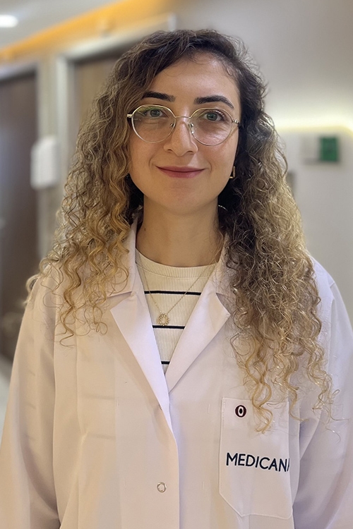 Ümmühan Ebru Karabulut