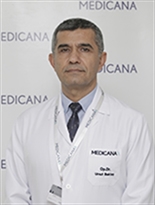 Dr. Öğr. Üyesi Umut Bektaş