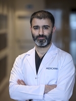Doç. Dr. Umut Öğüşlü