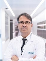 Prof. Dr. Ünal Sabancı