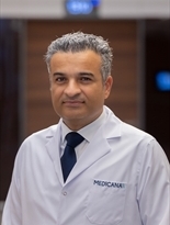 Prof. Dr. Melih Balcı