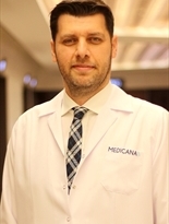 Doç. Dr. Erkan Yardımcı