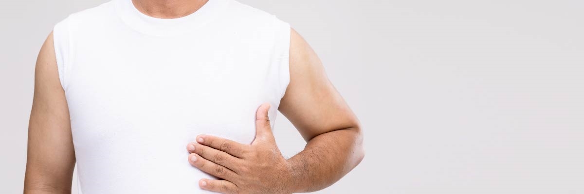 Jinekomasti Nedir ve Tedavisi Nasıldır?