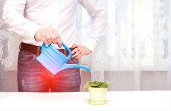 İdrarda Ağrısız Kanamayı Önemseyin