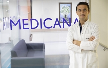 Erken Teşhisin Anahtarı Bu Üç Harfte: PSA  