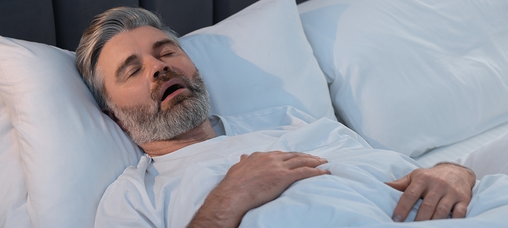 Uyku apnesi nedir? Uyku apnesi  neden oluşur?