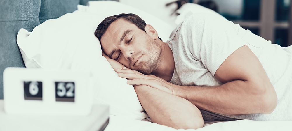 Uyku felci (Karabasan) nedir? Uyku felci nasıl geçer?