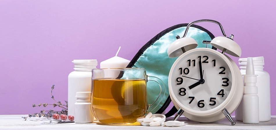 Uyku kalitesini arttıran bitki çayları hangileridir?