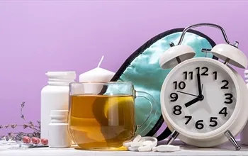 Uyku kalitesini arttıran bitki çayları hangileridir?