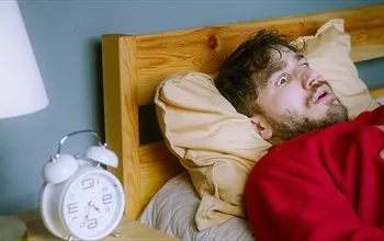 Uykuda kasılma neden olur? Kramp nasıl geçer?