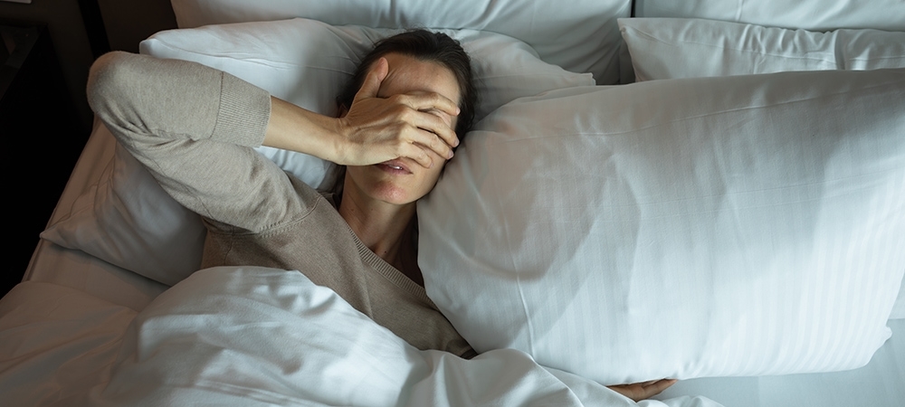 Uykusuzluk vücuda ne yapar? Uykusuzluğa ne iyi gelir?