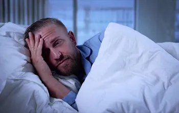 Uykusuzluğun zararları nelerdir? Uykusuz kalınca vücutta ne olur?