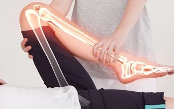 Uyluk kemiği ağrısı neden olur? Uyluk kemiği ağrısı nasıl geçer?