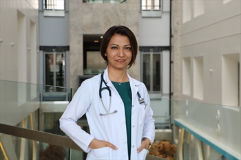 Zatürrede Erken ve Uygun Antibiyotik Tedavisi Ölüm Oranlarını Azaltmaktadır