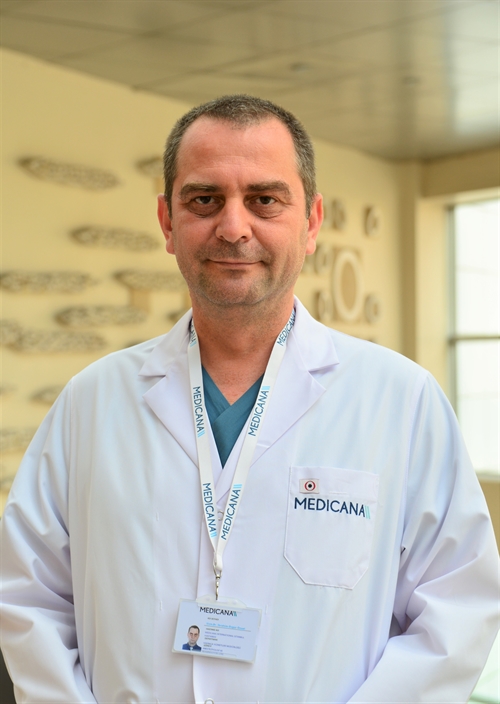 İbrahim Özgür Önsel