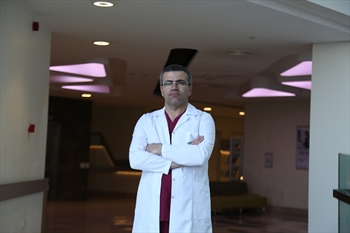 Saatli Bomba Aort Anevrizması