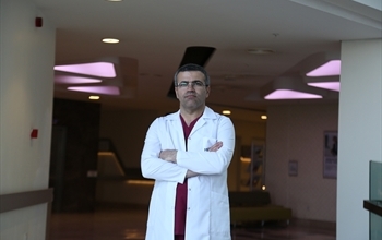 Uzmanı uyardı, insan trafiği az olan yerde spor yapın! Uzmanı uyardı, insan trafiği az olan yerde spor yapın!