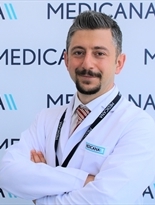Doç. Dr. Gökhan Cansabuncu