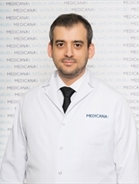 Uzm. Dr. Muhammet Emin KIZILCAN