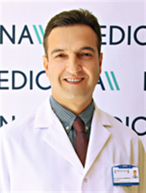 İsmail Şener Demiroluk